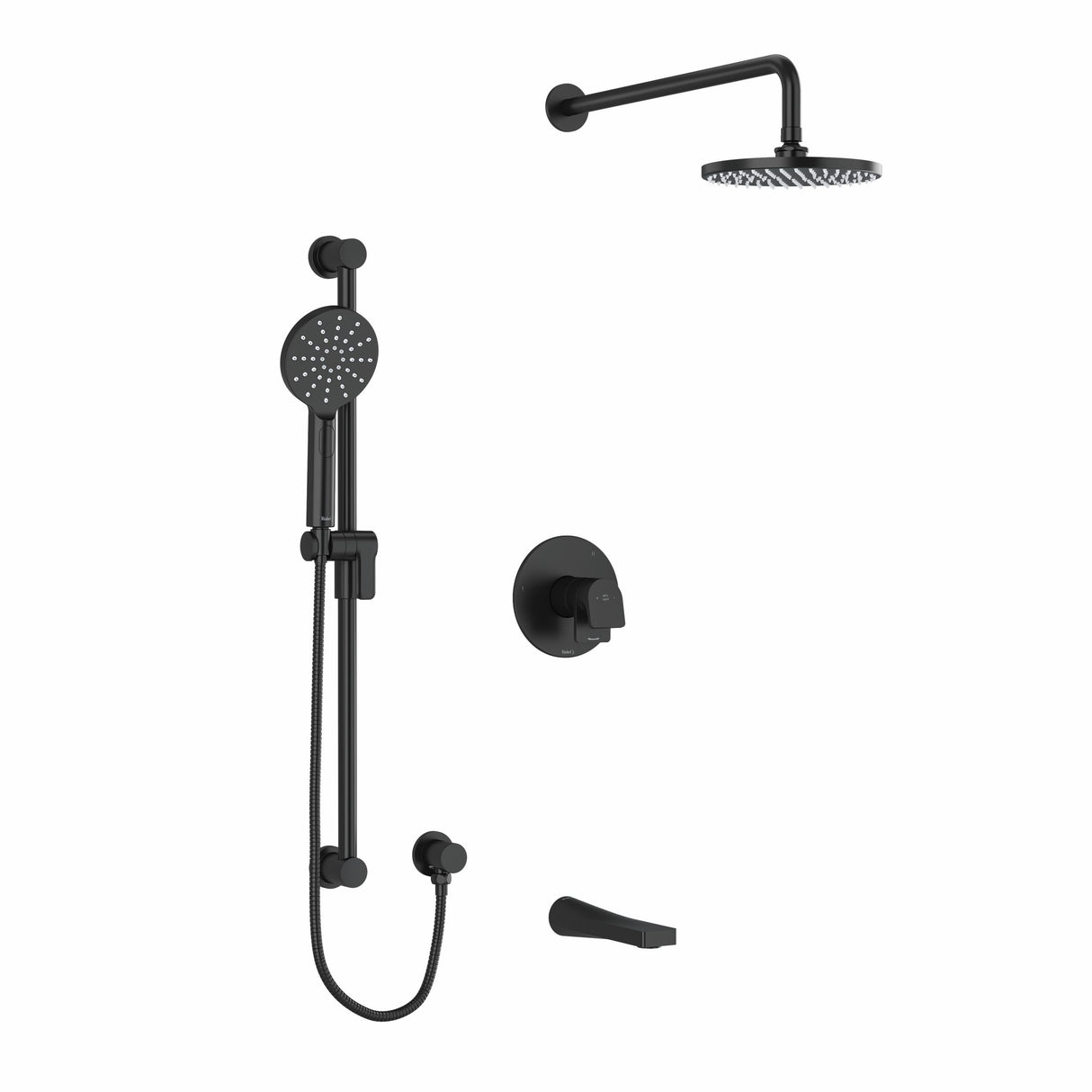 Riobel Shower Kit 1345 - image 2