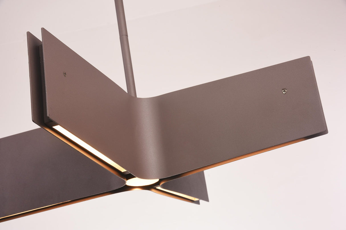 LED Chandelier MV21