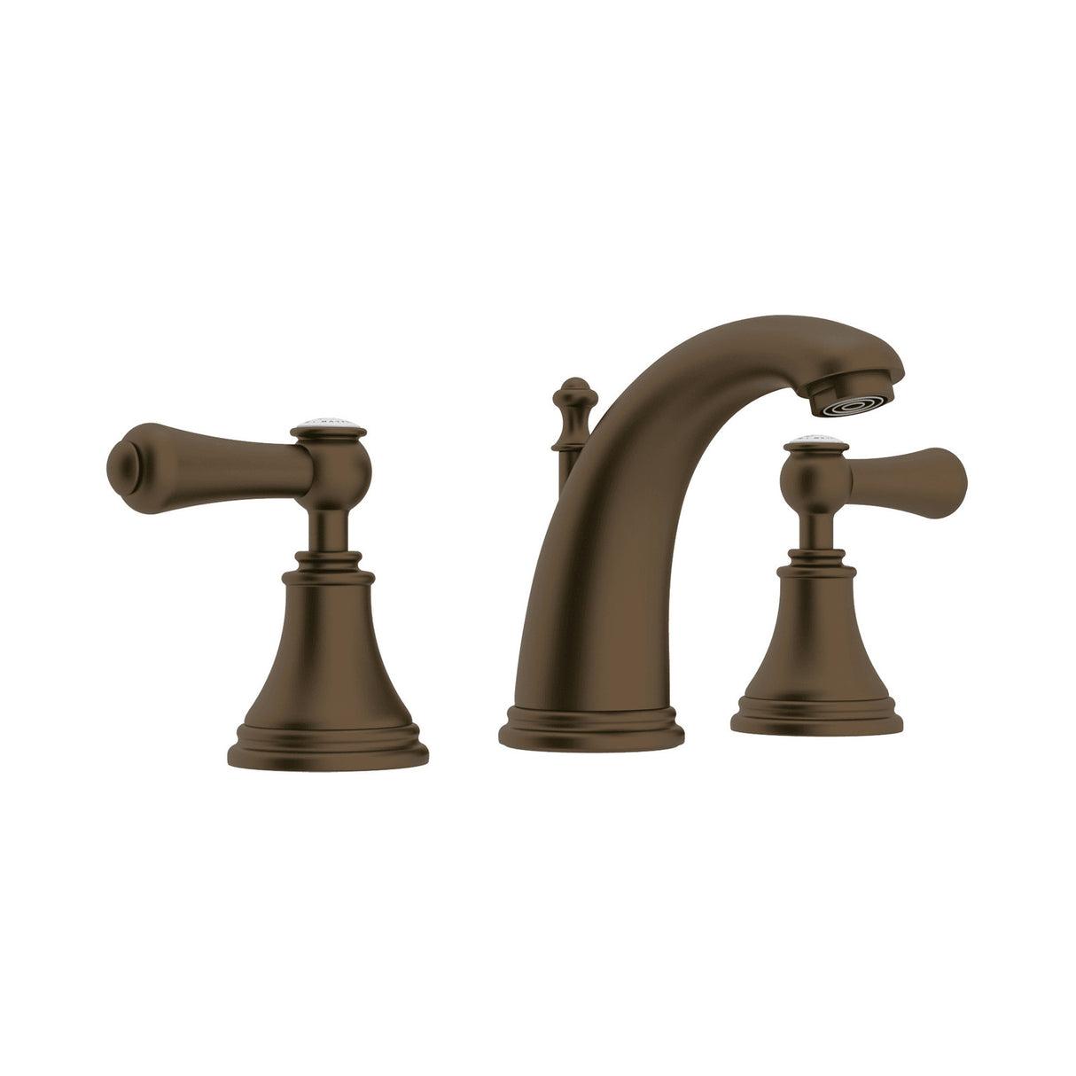 Georgian Era Widespread Lavatory Faucet