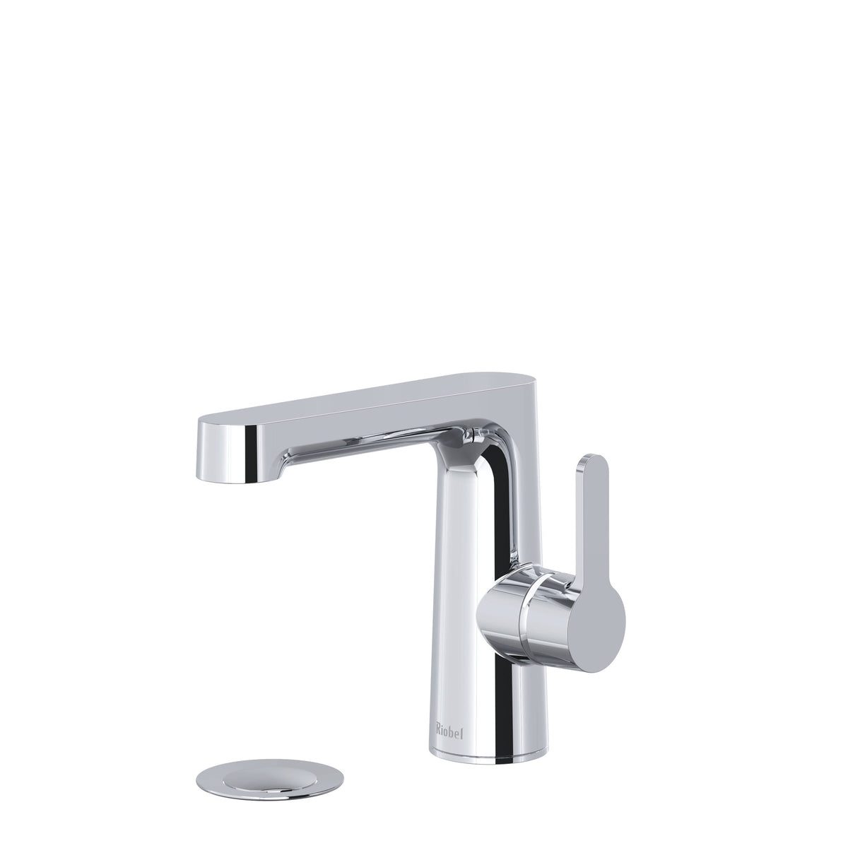 Riobel Single hole lavatory faucet - image 4
