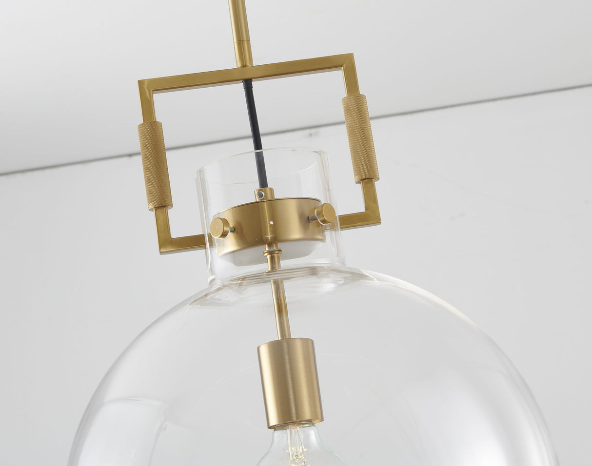 Pendant LC01P14BR