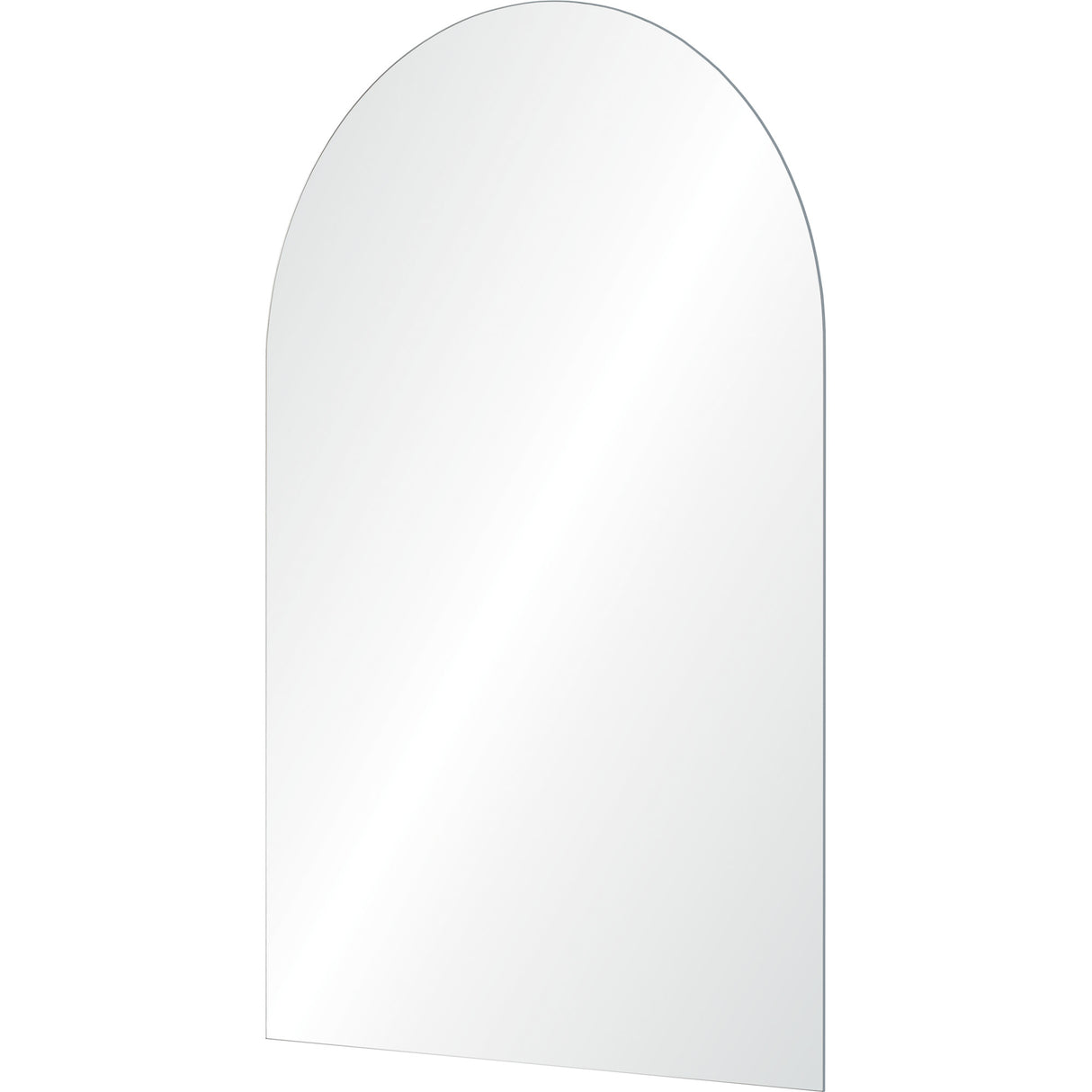 FAIZA 23.5" W x 35.5" H x 0.5" D
