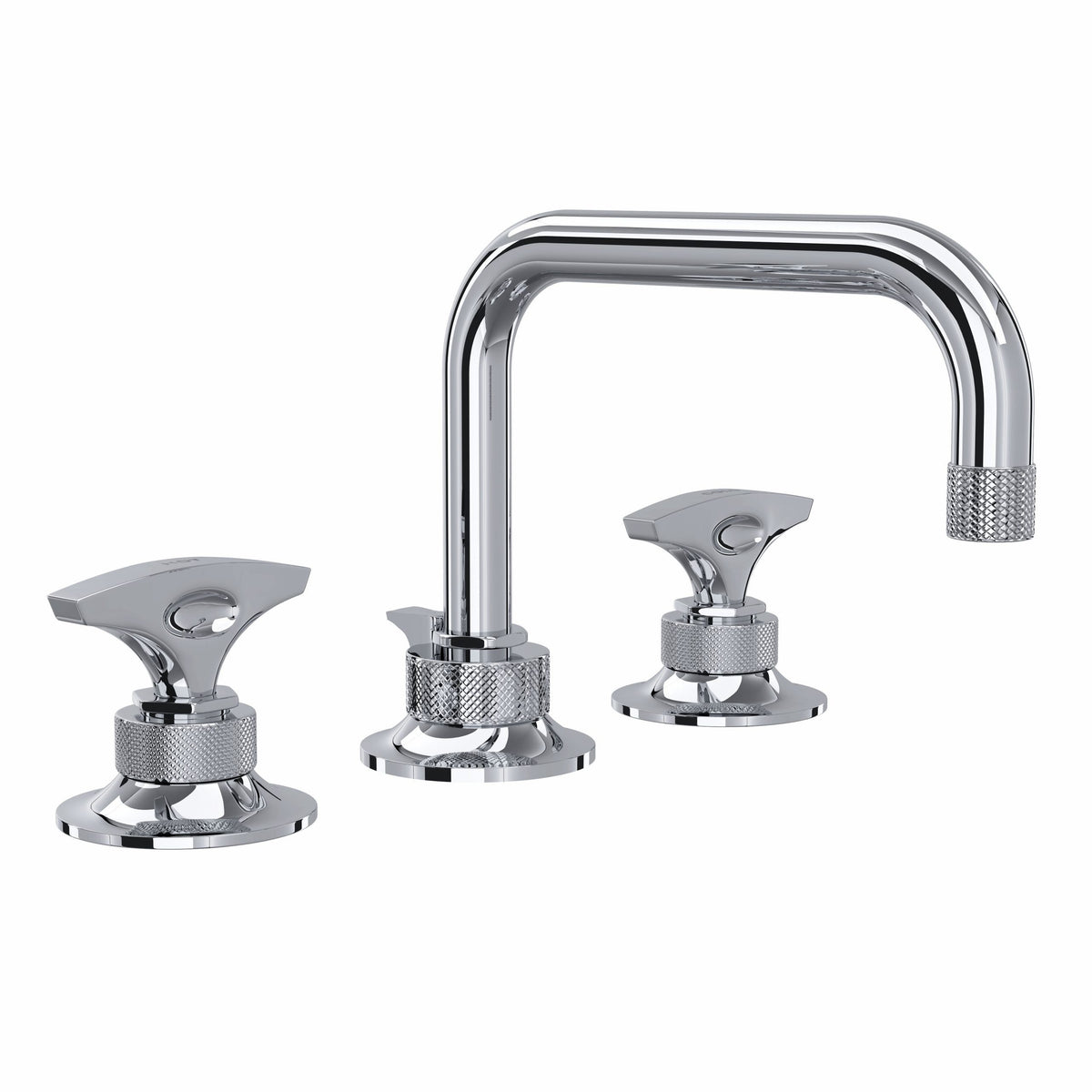 ROHL Graceline Widespread Bathroom Faucet U-Spout MB2009DM-2 - image 1