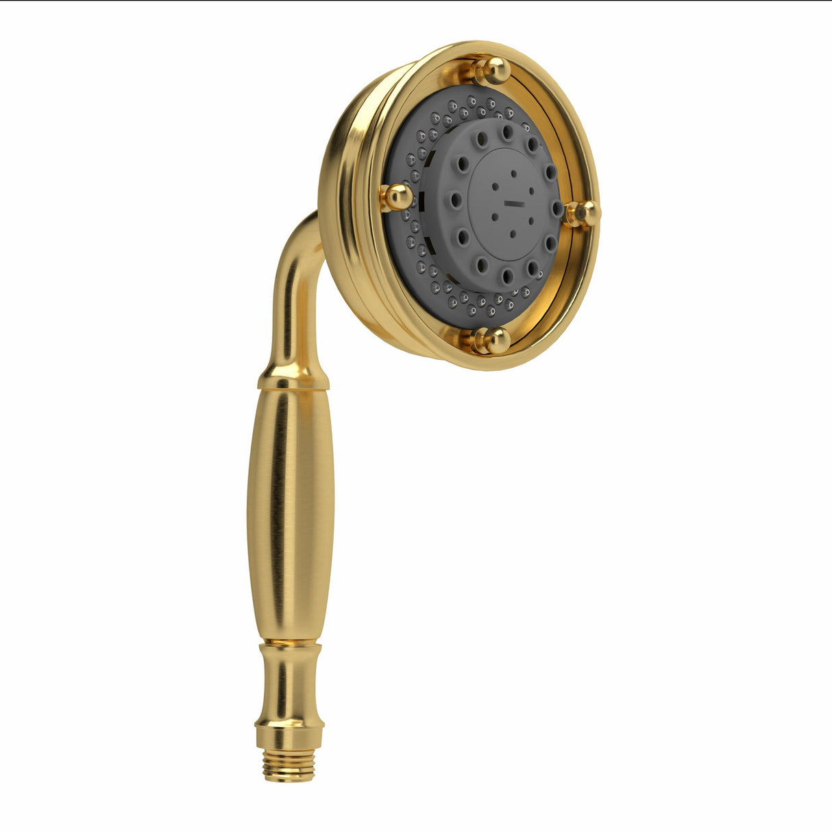 4 inch 3-Function Handshower