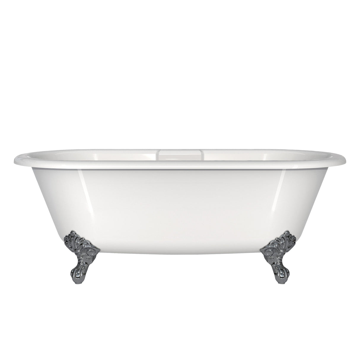 Cheshire 69" x 31" Freestanding Bathtub