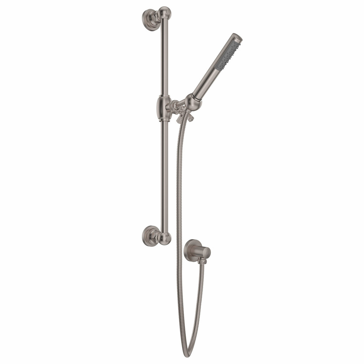ROHL San Giovanni Hand Shower & Slide Bar Set AKIT8073XM - image 3