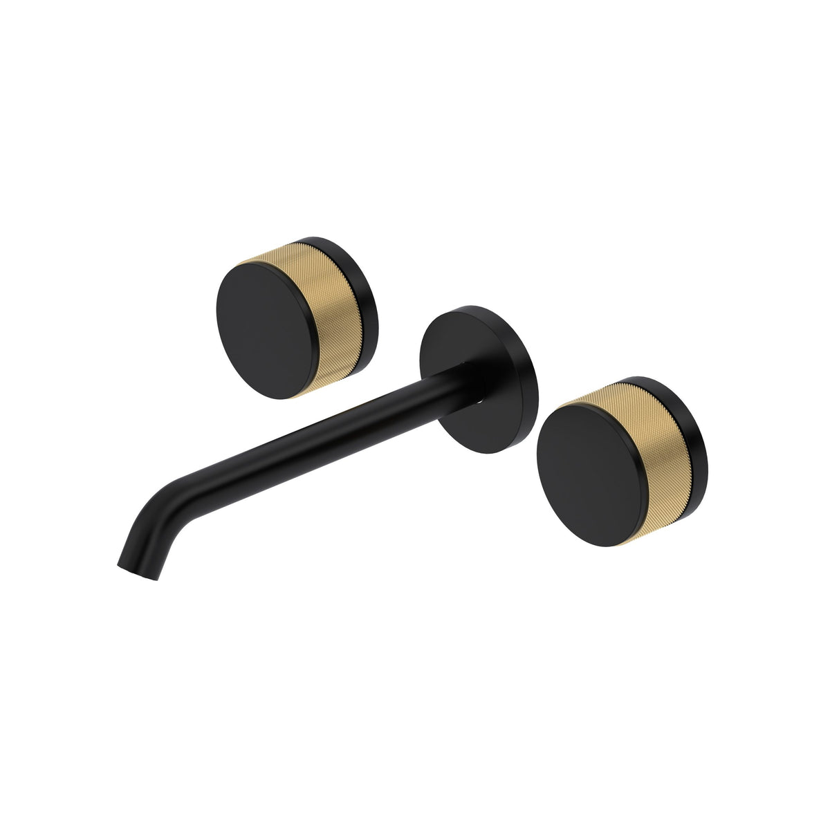 ROHL Amahle Wall Mount Bathroom Faucet Trim - image 4
