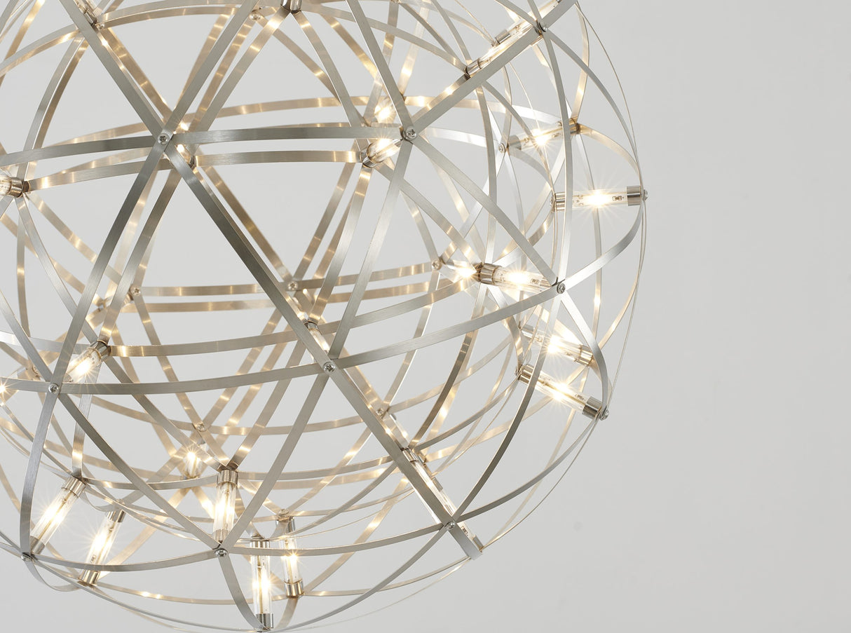 LED Chandelier MN37SN