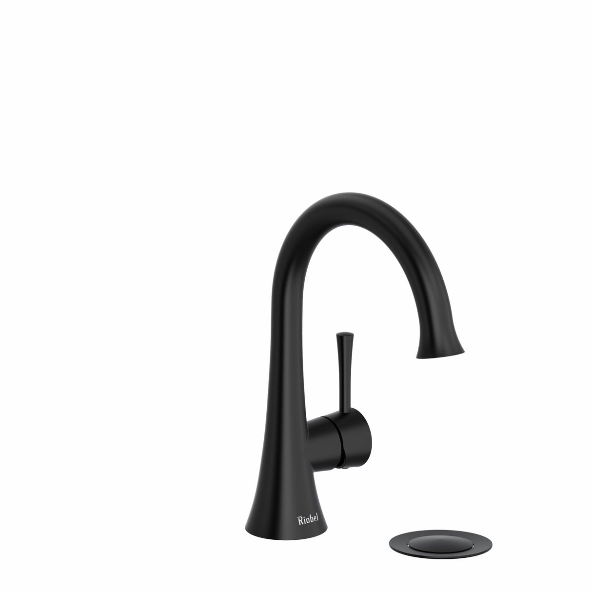 Edge Single Hole Lavatory Faucet