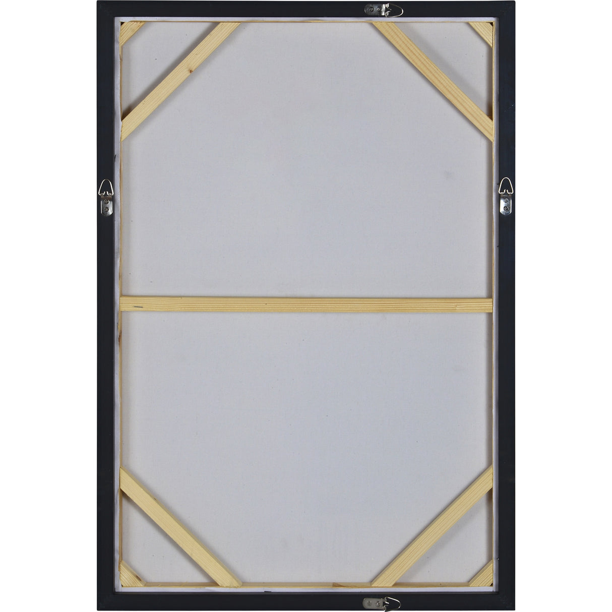 LECLAIRE 24" W x 36" H x 2.2" D