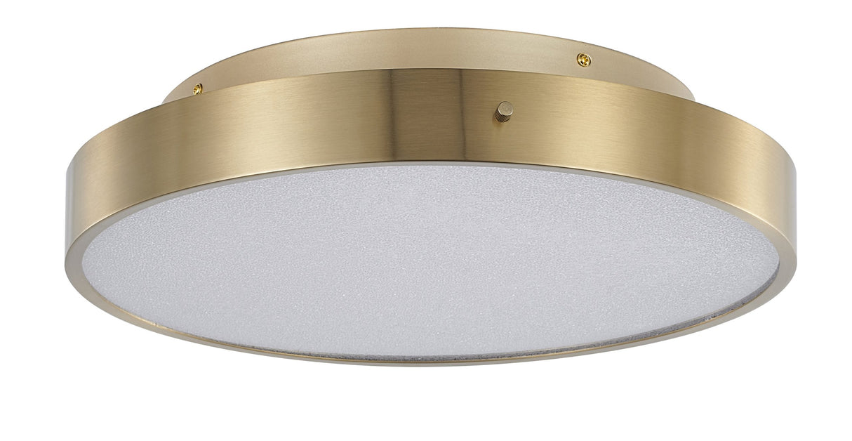 LED Flush Mount FT103FM16BR