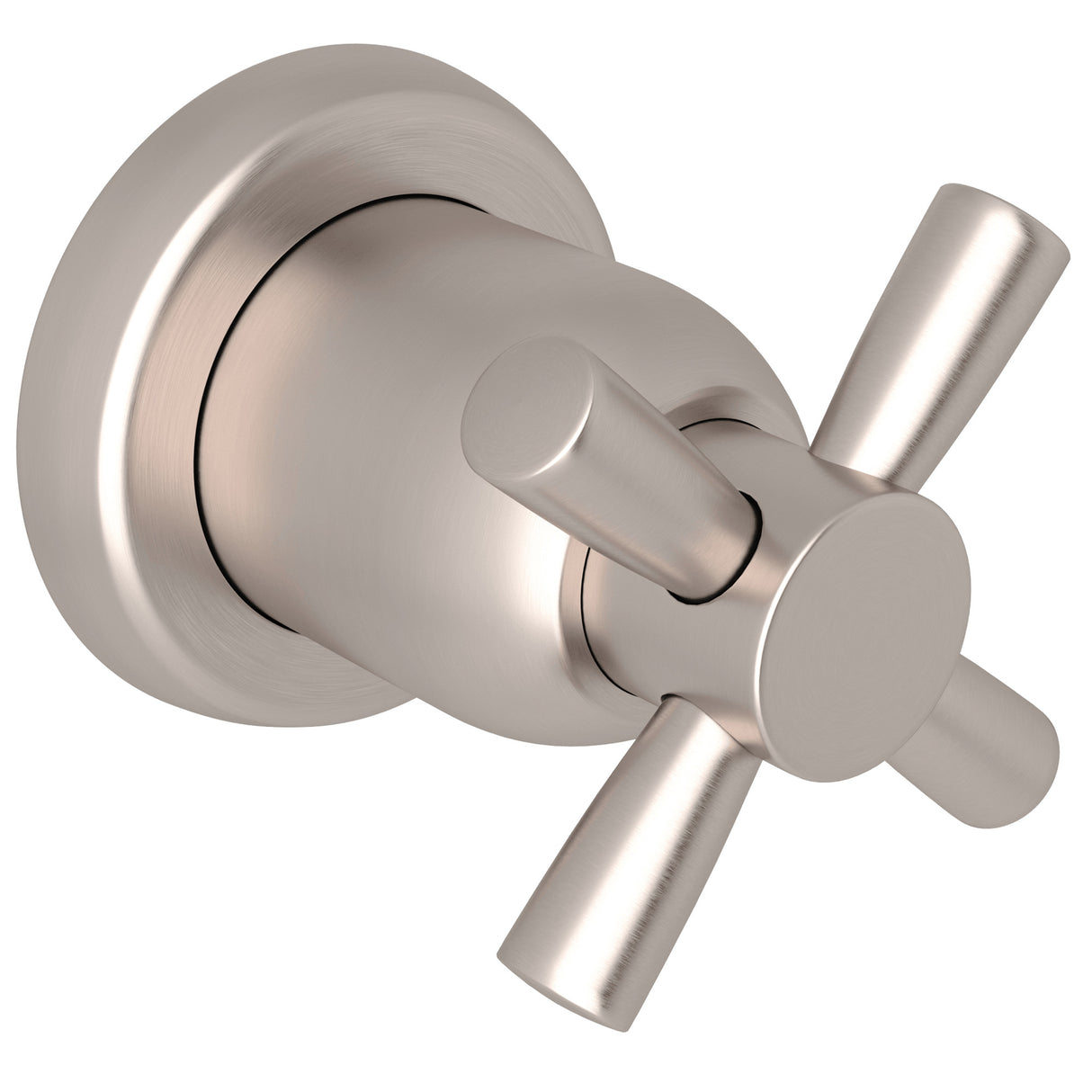 Holborn Trim For Volume Control And 4-Port Dedicated Diverter