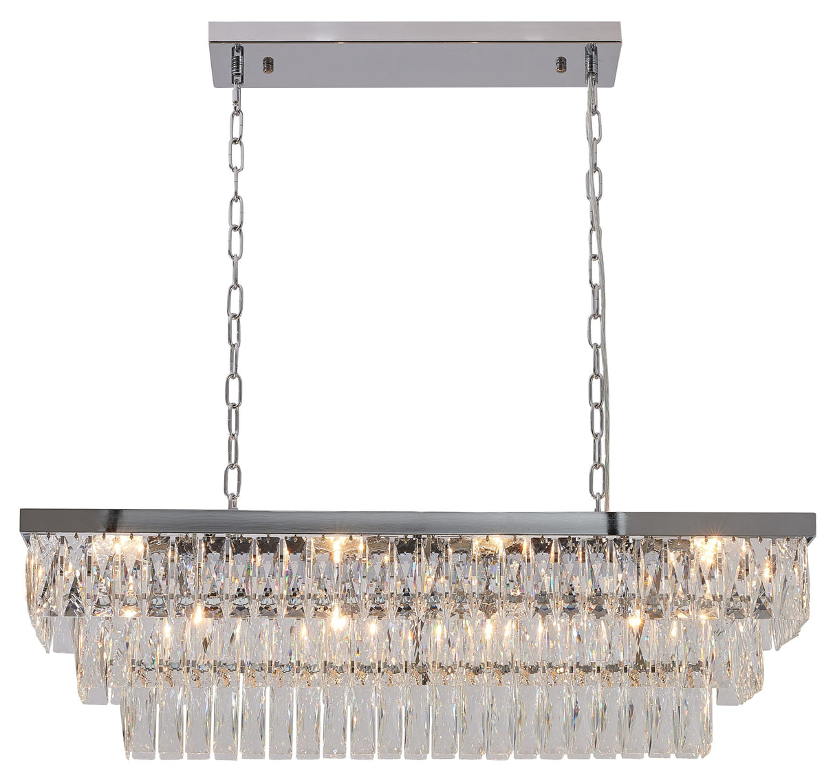 Chandelier OC33C38CH