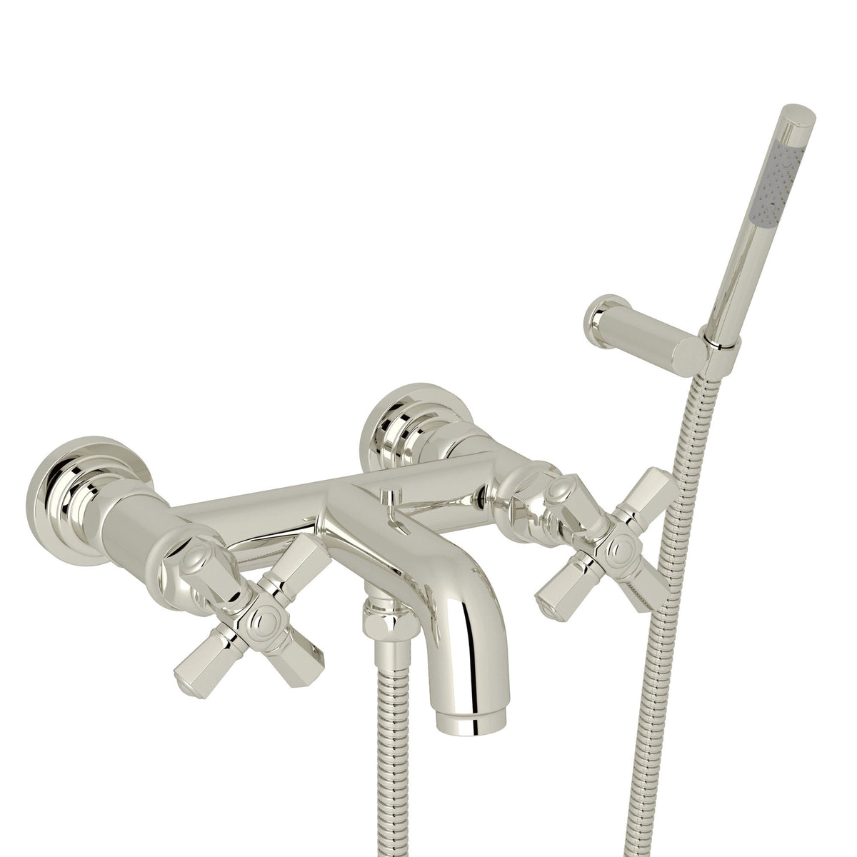 ROHL San Giovanni Exposed Wall Mount Tub Filler A2302XM - image 2