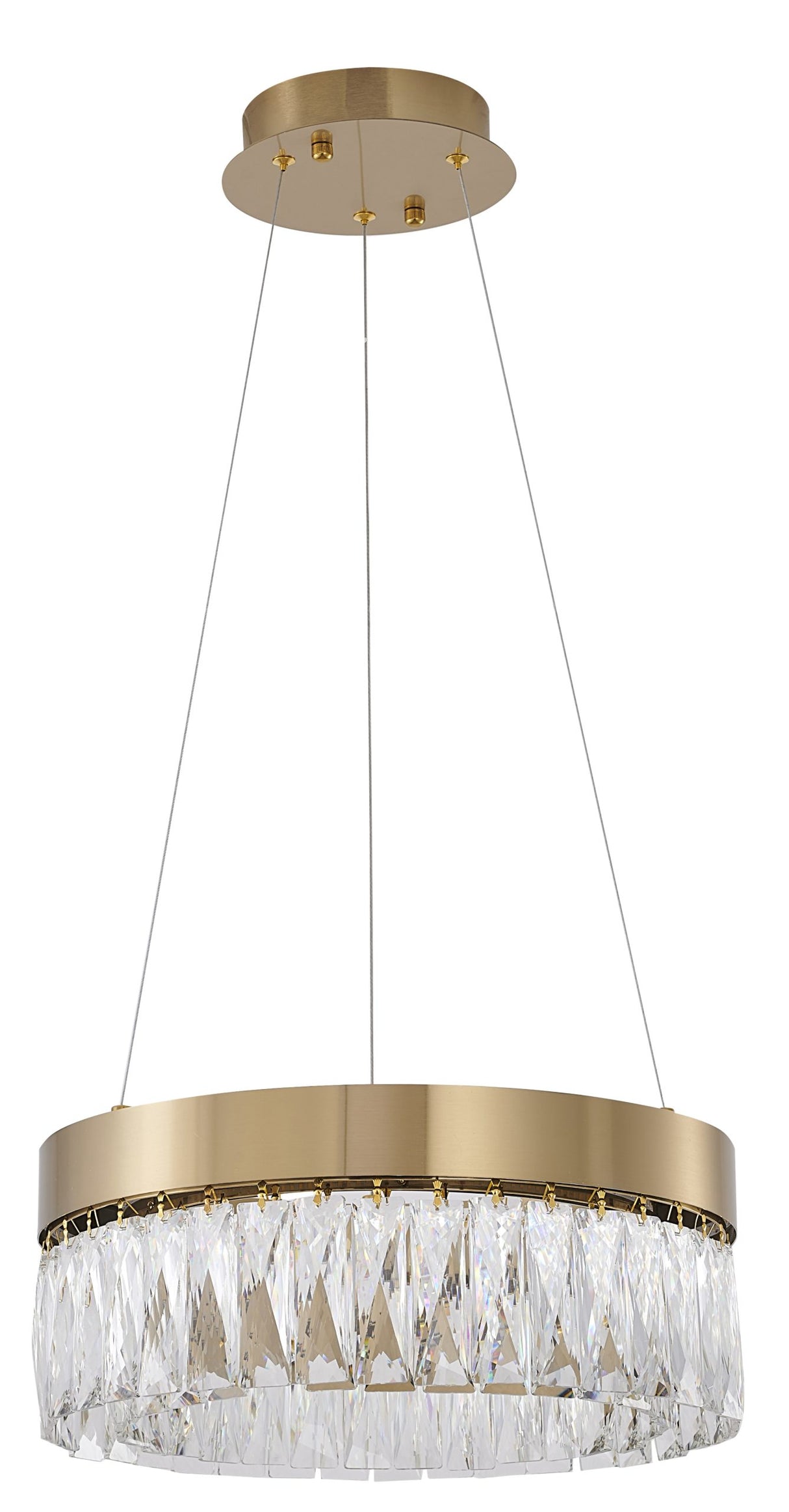 LED Chandelier FT95C16G