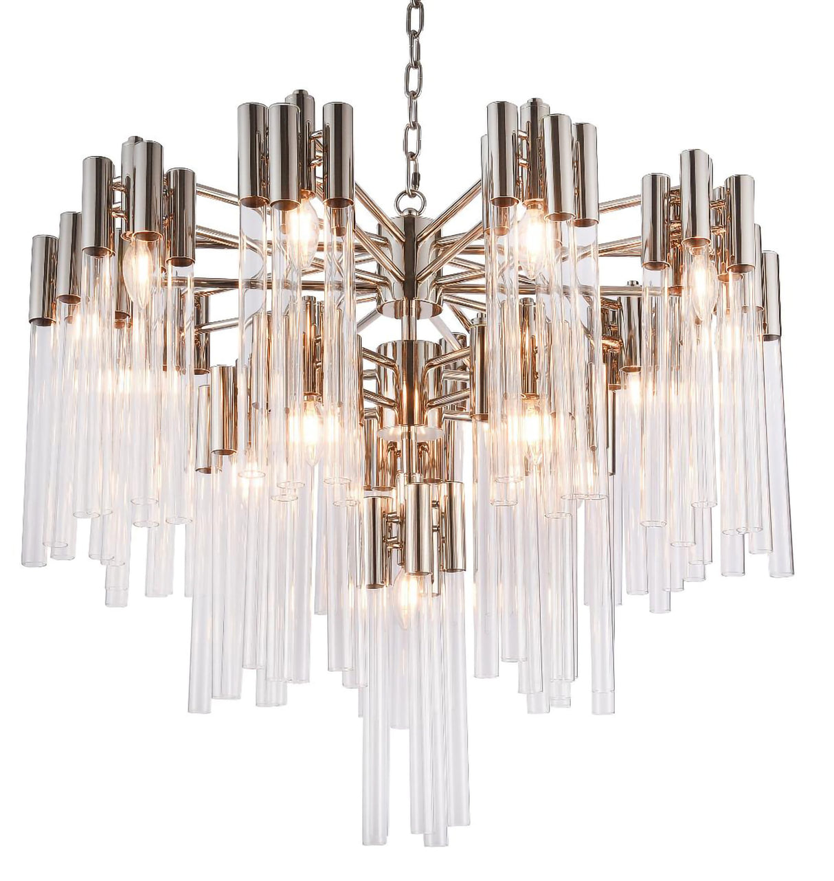 Chandelier MU21P33HN
