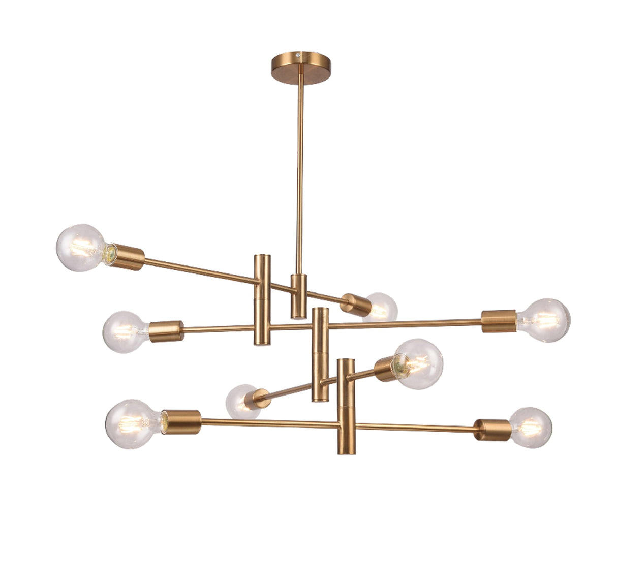 Chandelier TR78C39BR