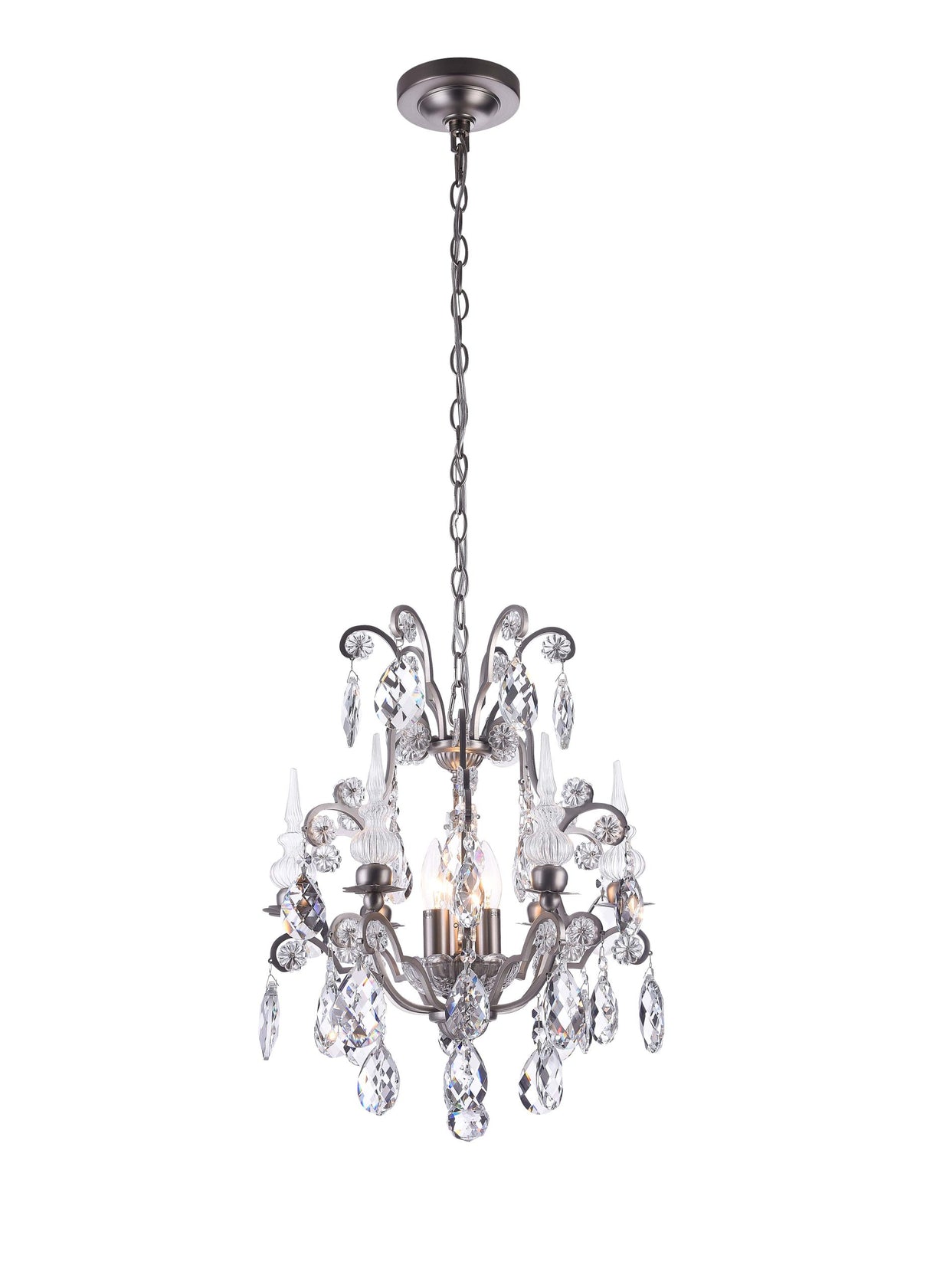 Chandelier BET72PEW