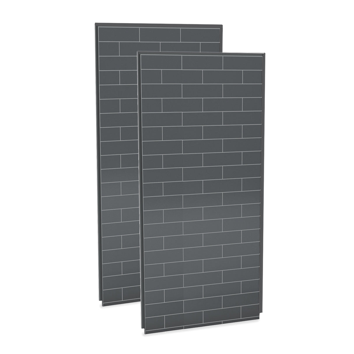 Utile 3636 Shower Wall Kit