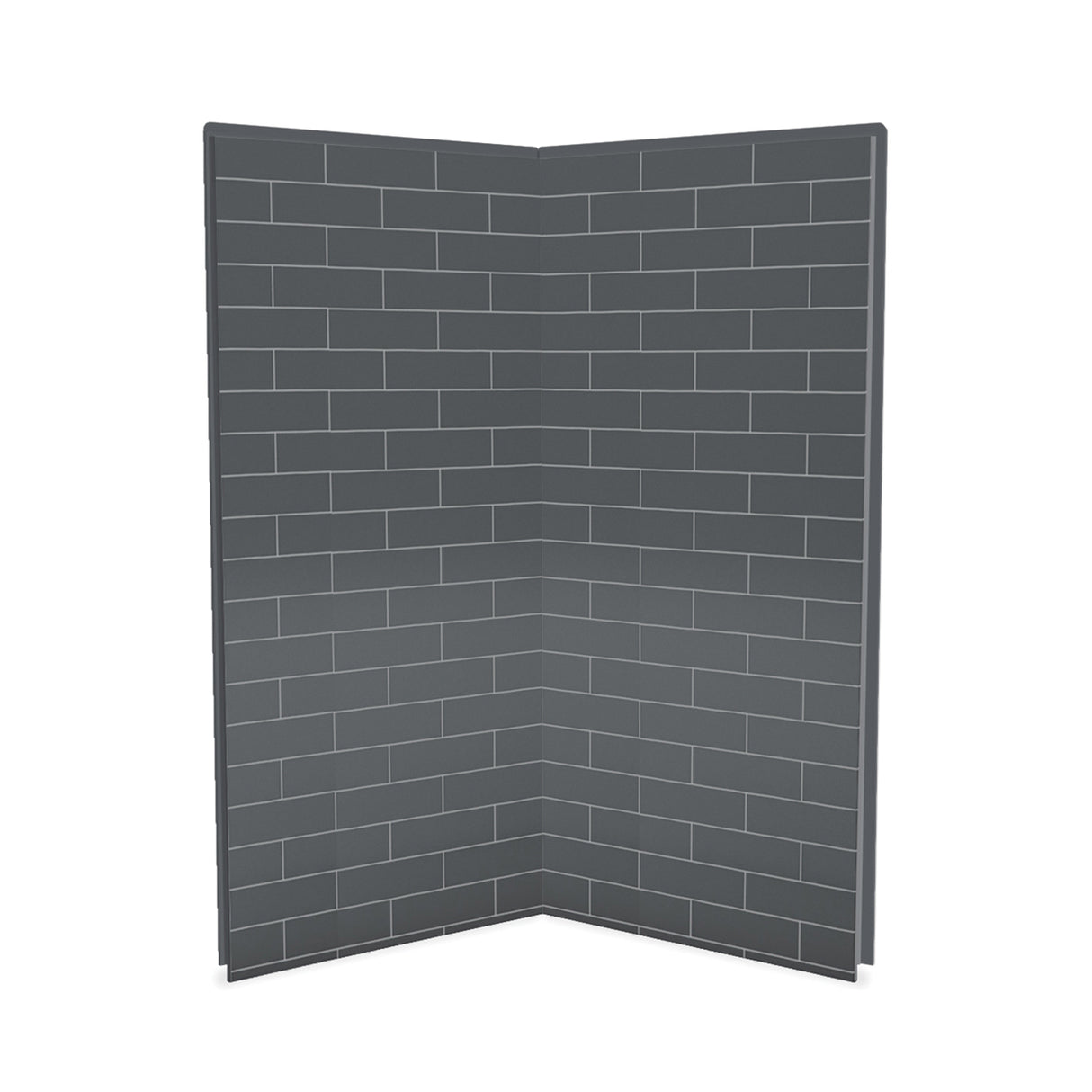 Utile 3636 Shower Wall Kit