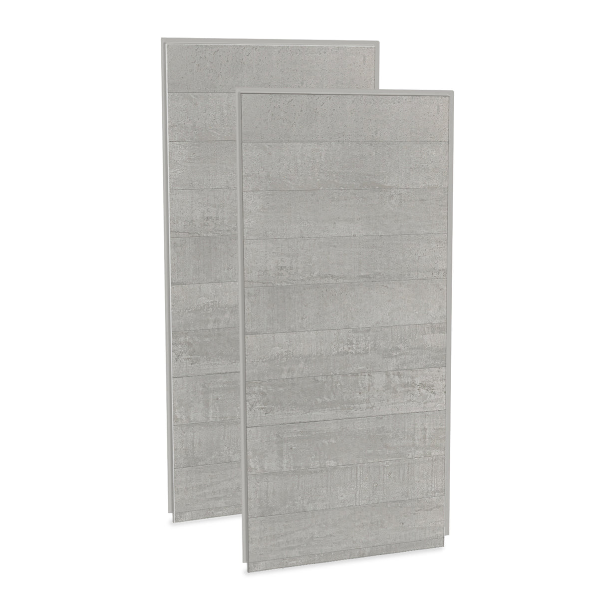 Utile 3636 Shower Wall Kit