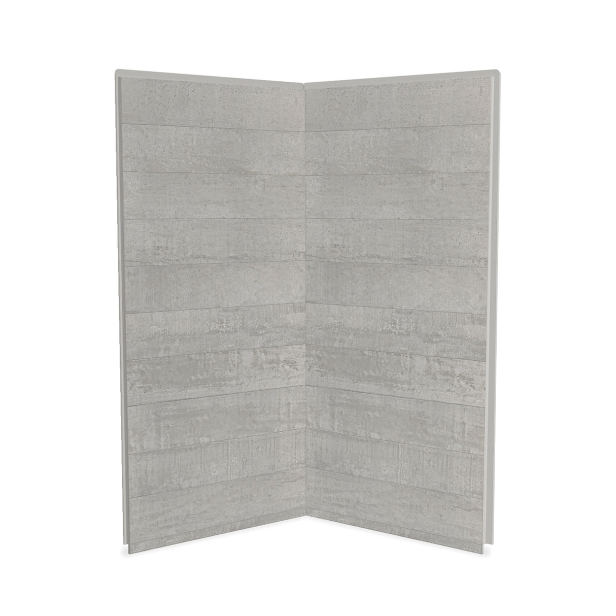 Utile 3636 Shower Wall Kit