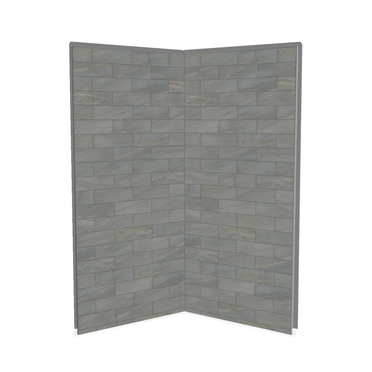 Utile 3636 Shower Wall Kit