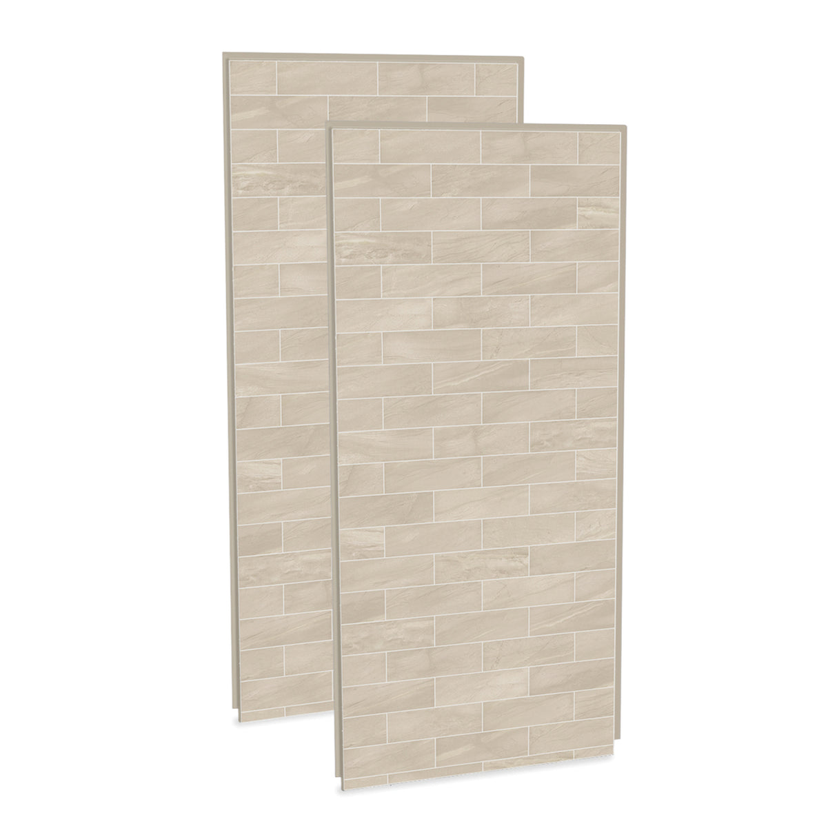 Utile 3636 Shower Wall Kit