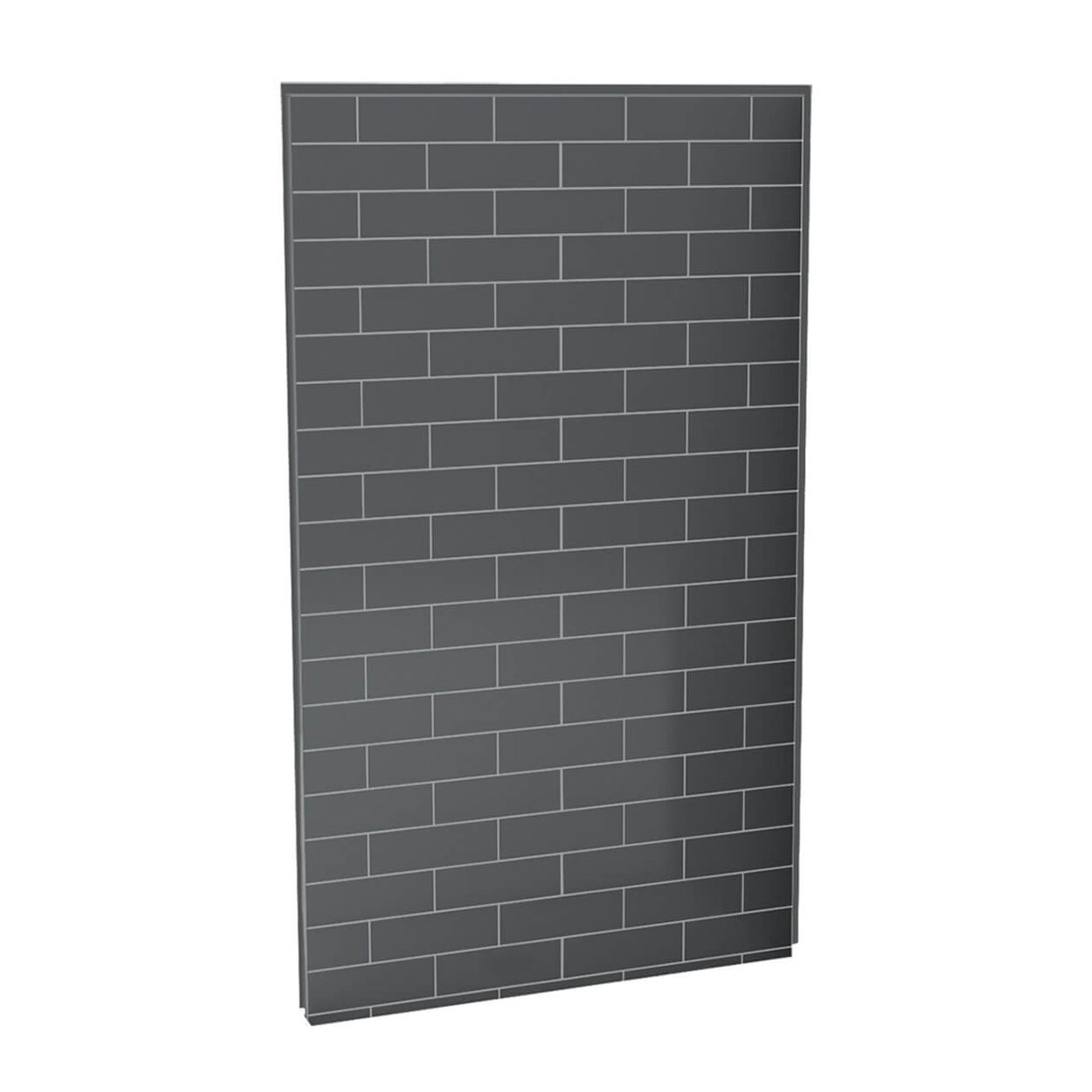 Utile 48 Back Wall