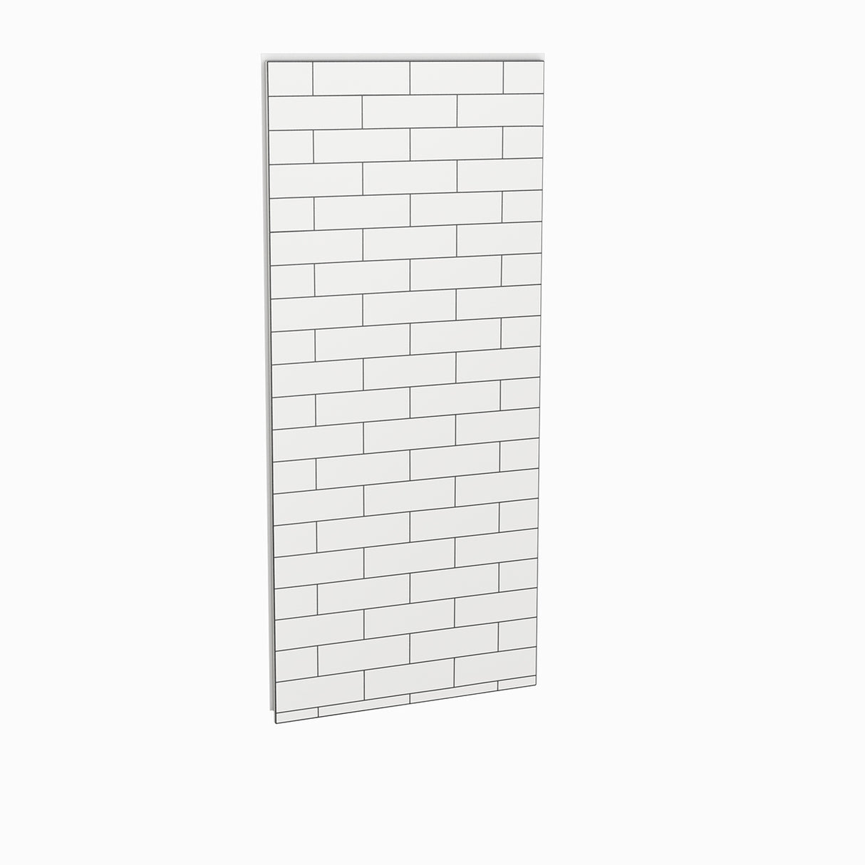 Utile 36 Side Wall