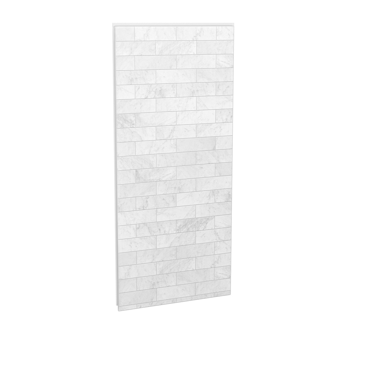 Utile 36 Back Wall