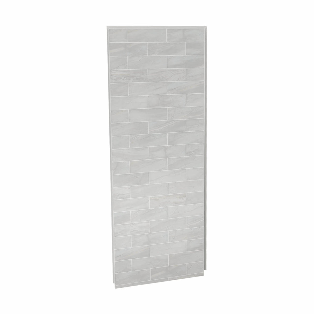 Utile 36 Back Wall