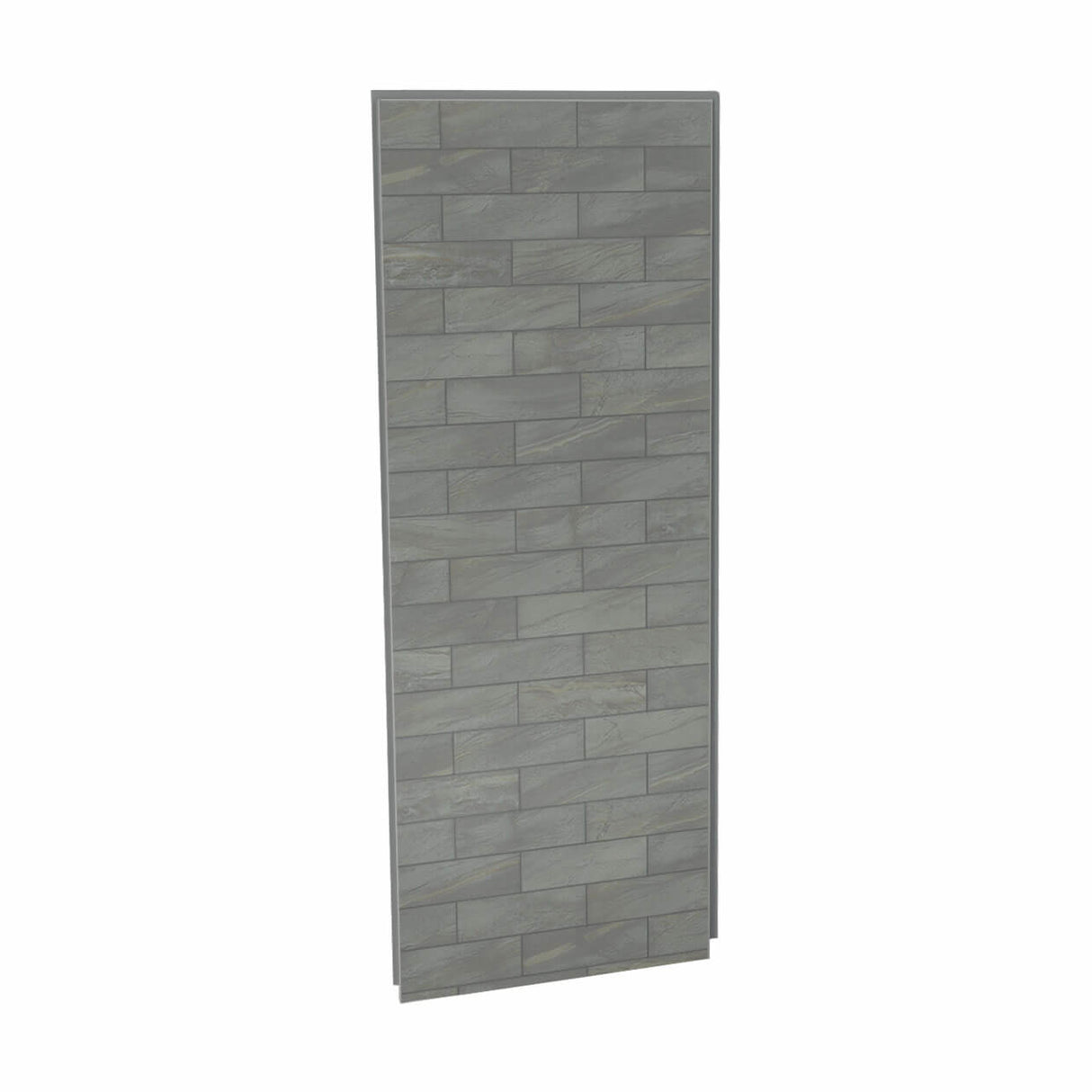 Utile 36 Back Wall