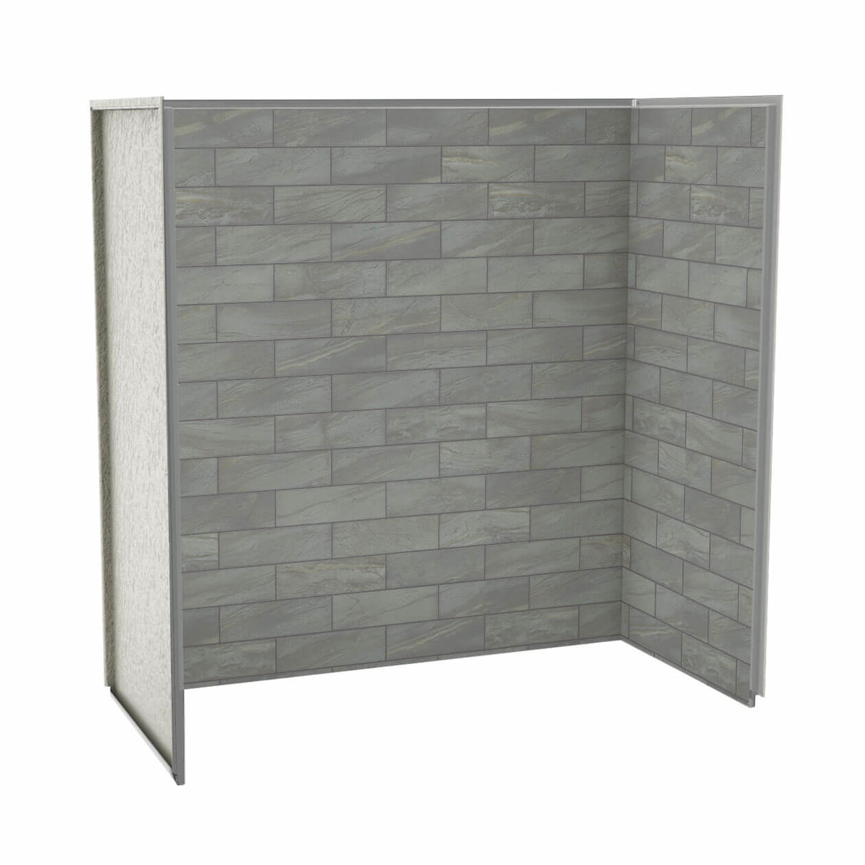 Utile 6032 Tub Wall Kit