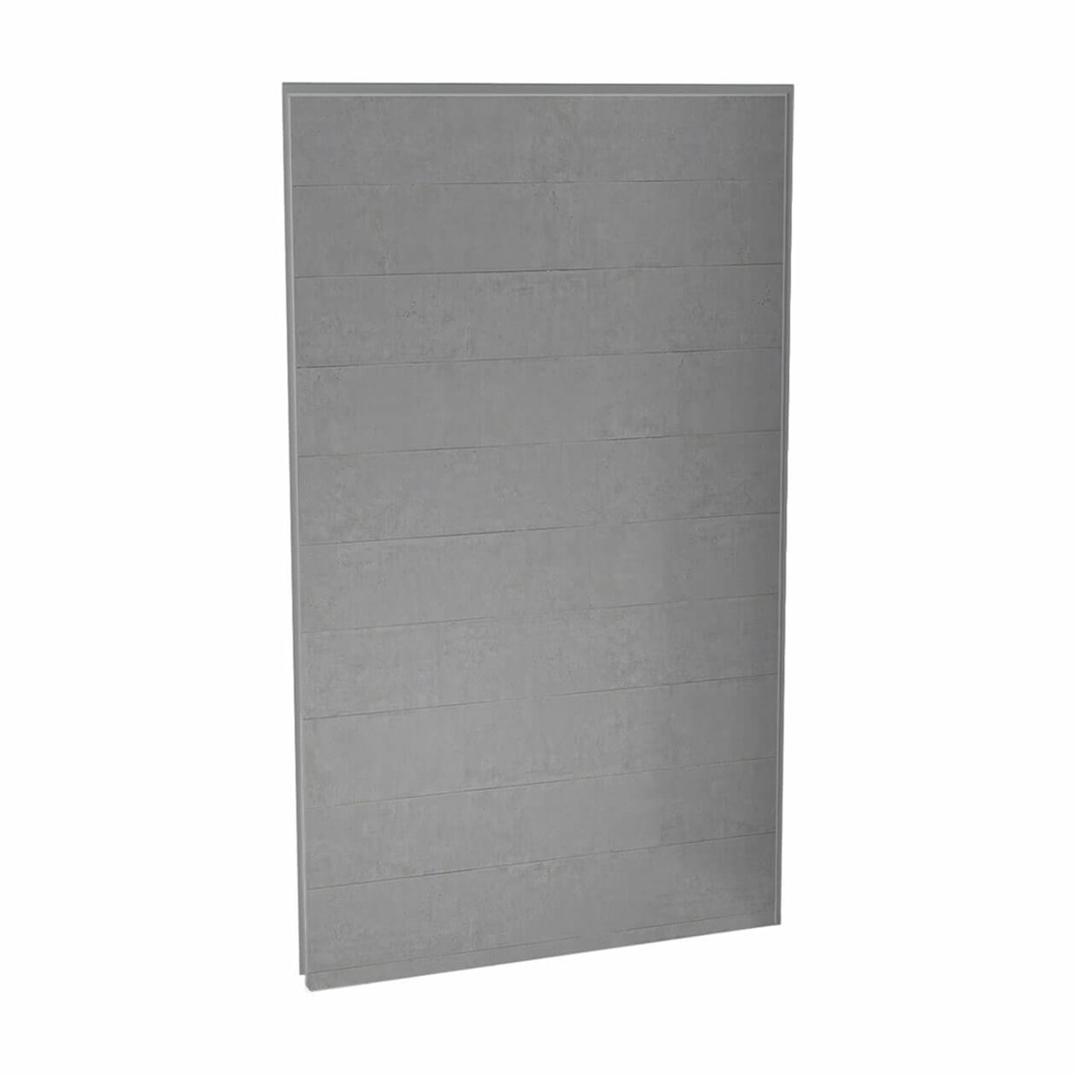 Utile 48 Back Wall