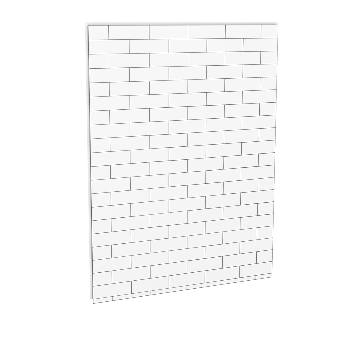 Utile 60 Back Wall