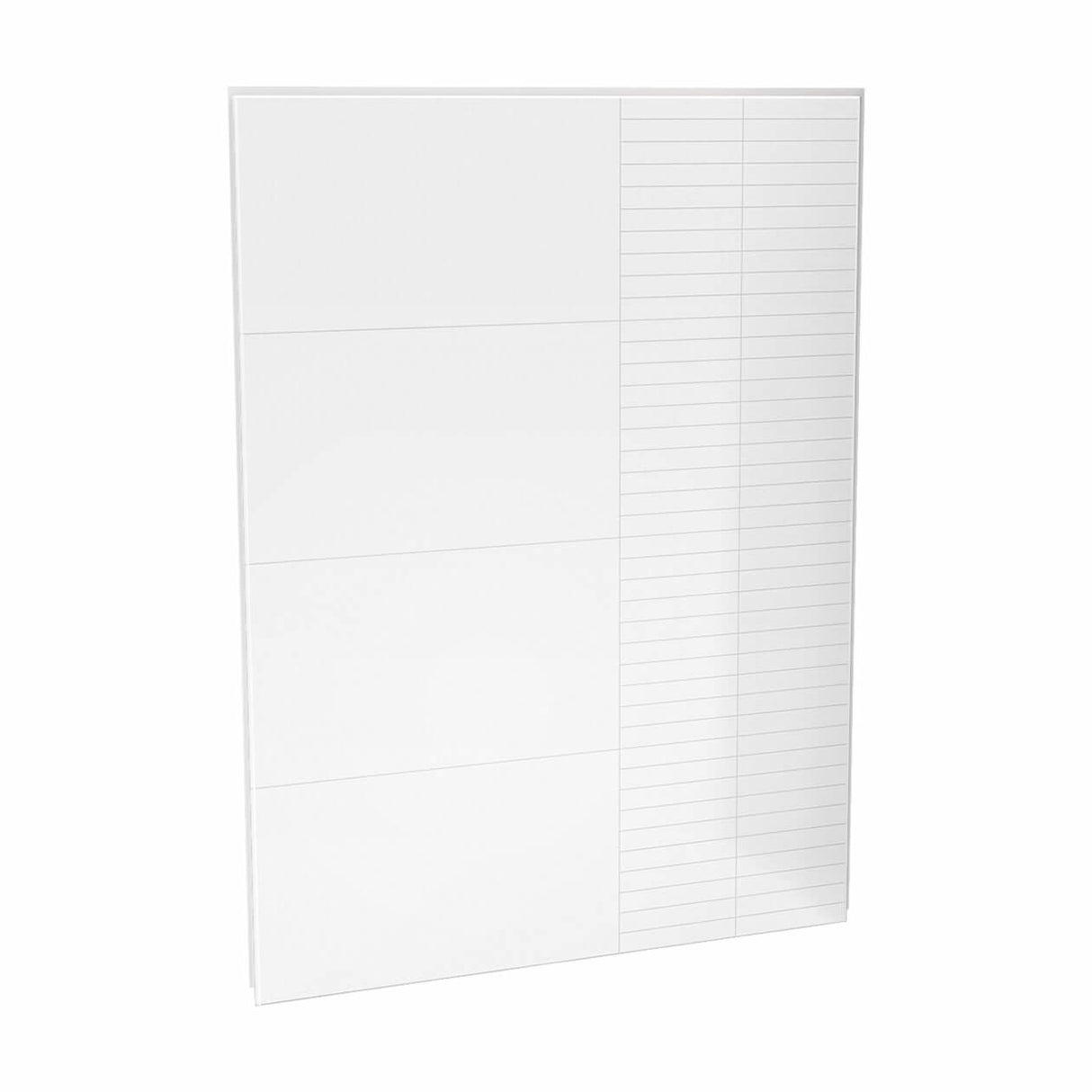 Utile 60 Back Wall