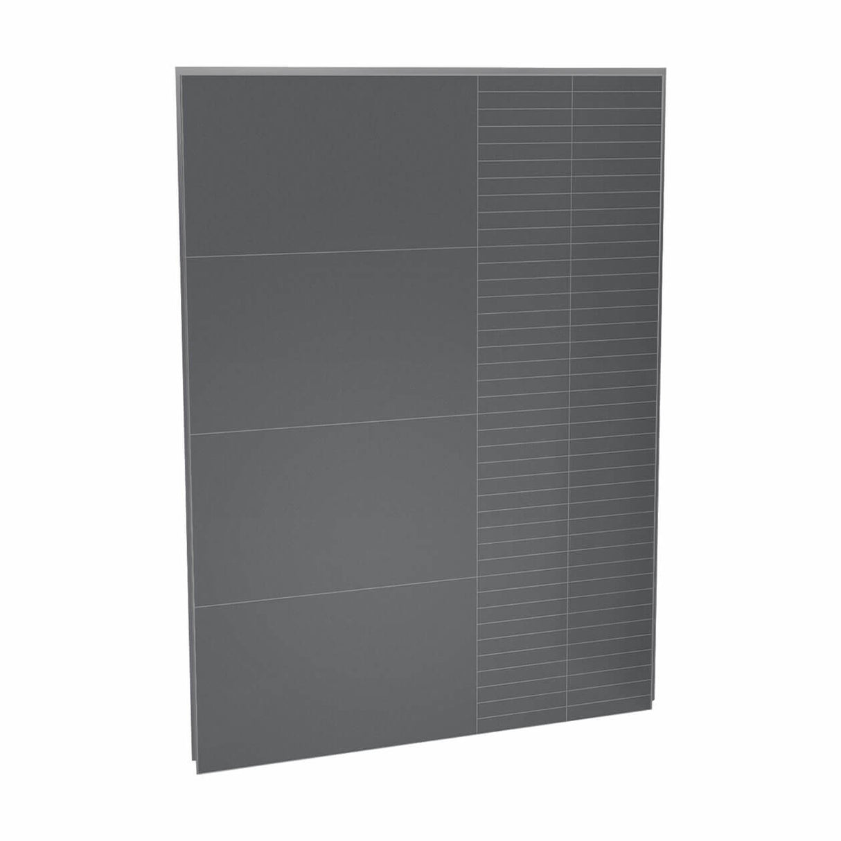 Utile 60 Back Wall