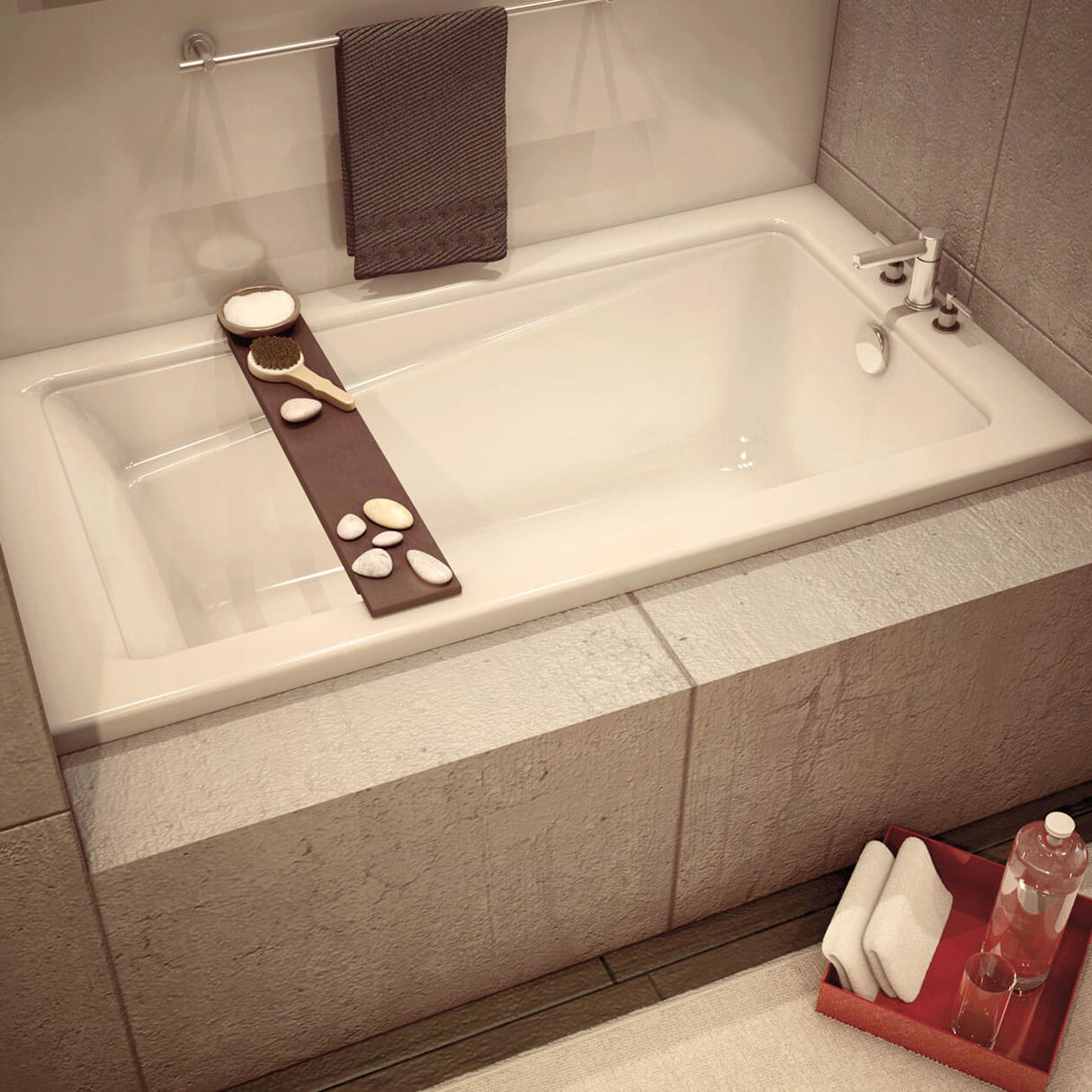 New Town 6032 IF