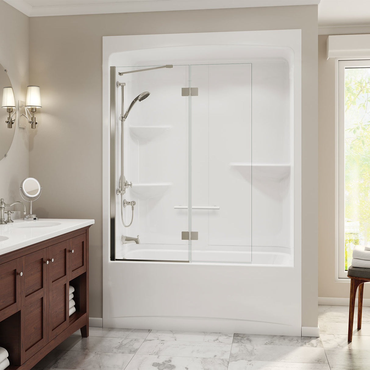 Camelia TSR-6032 AFR (1-Piece)