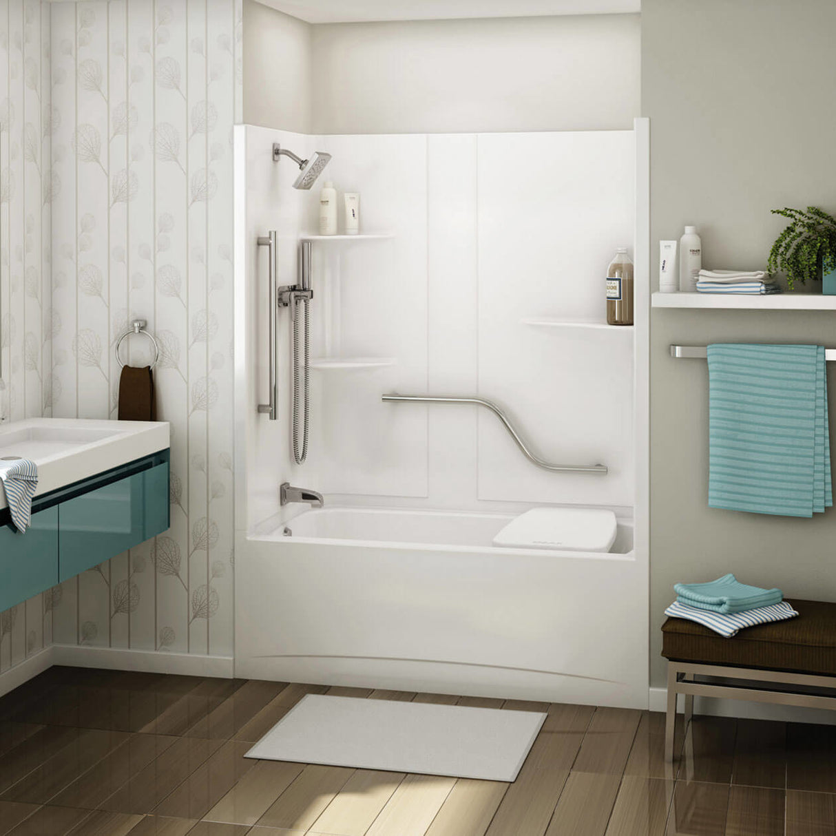 Allia TS-6032 AFR (1 piece)