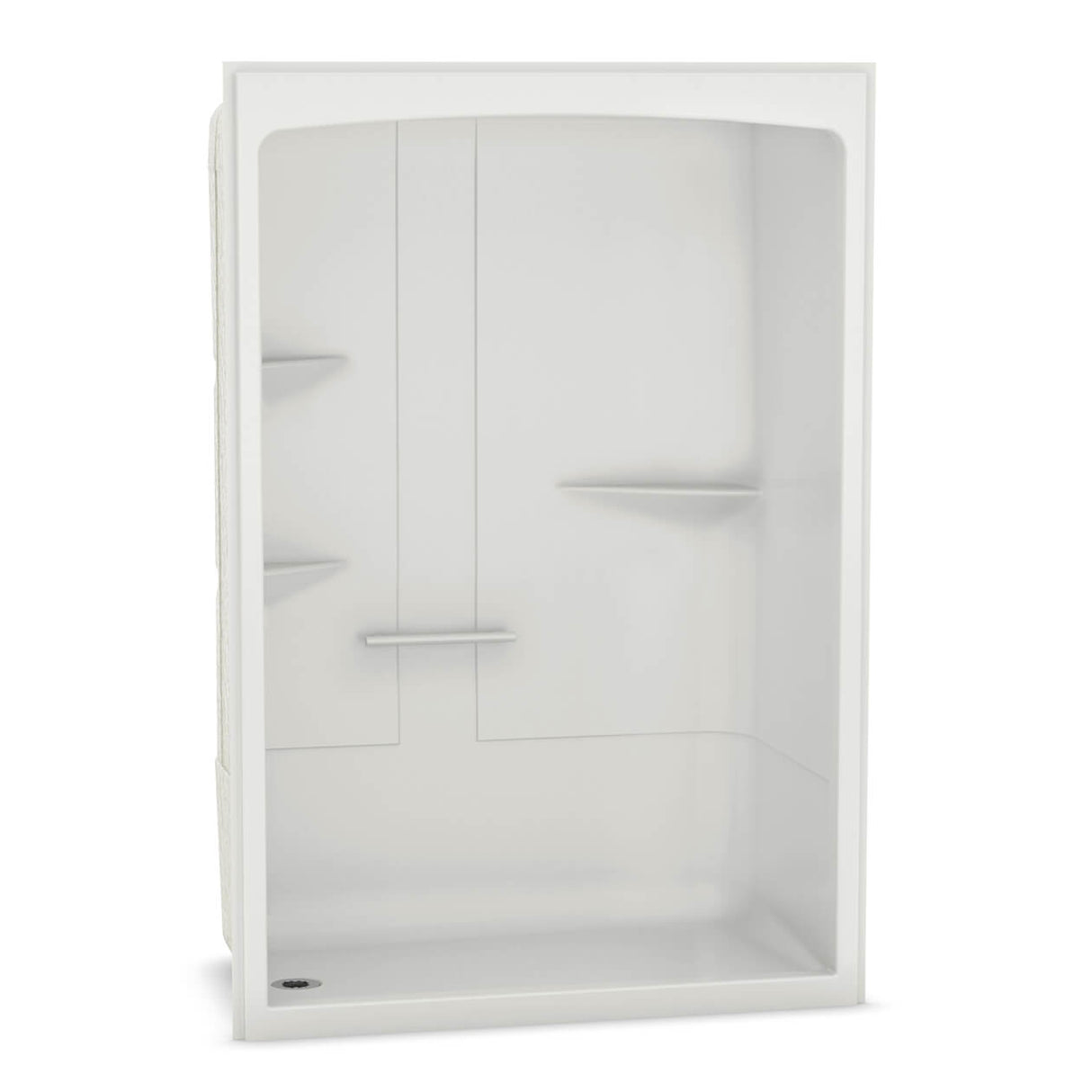 Allia SHR-6034 (1-Piece)