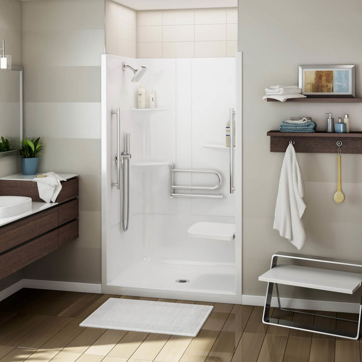 Allia SH-4834 (1-Piece)