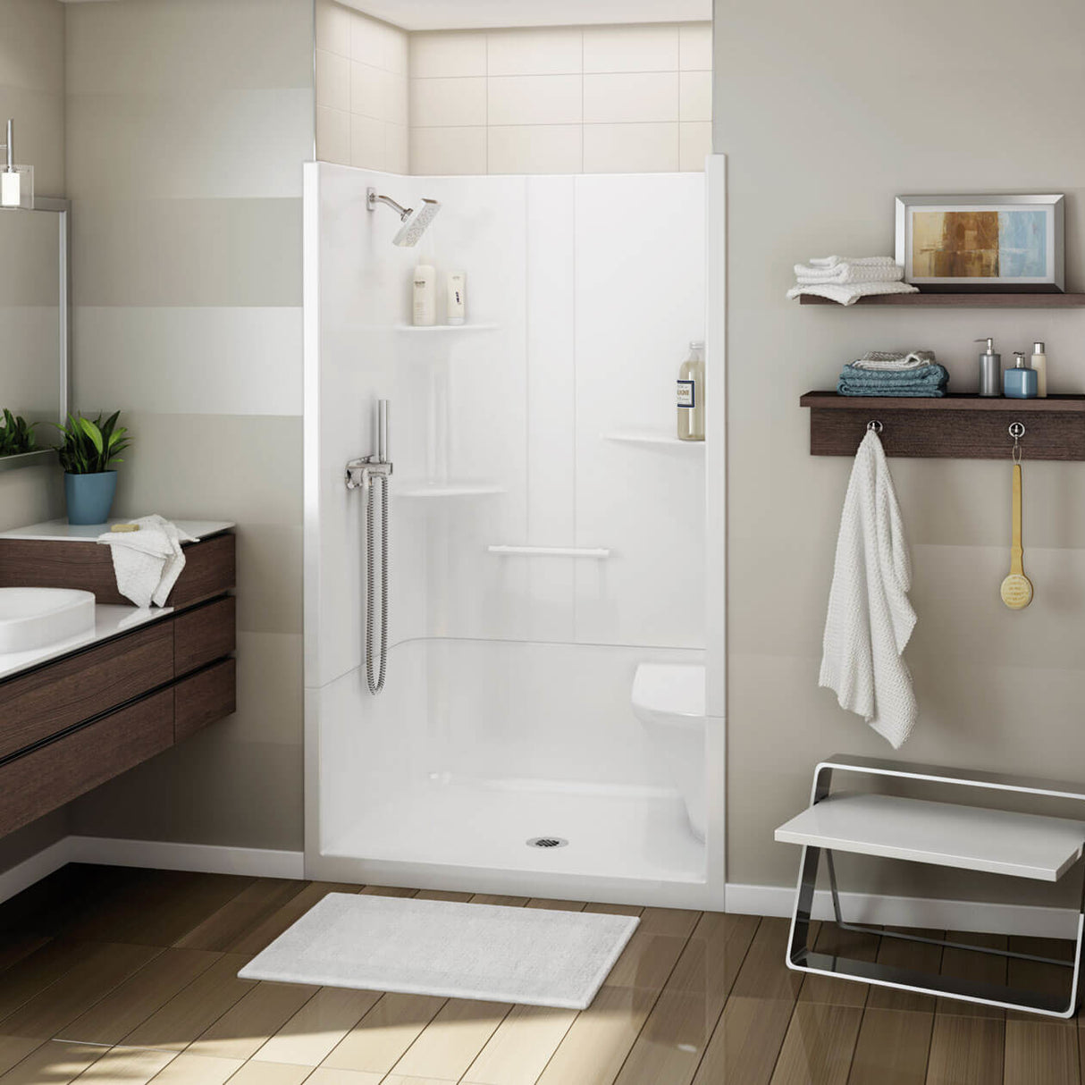 Allia SH-4834 (2-Piece)