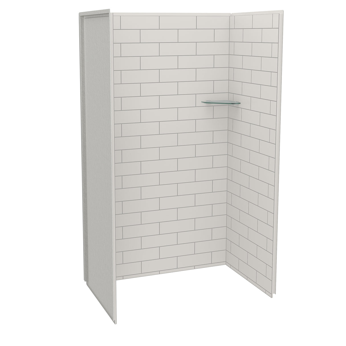 Utile 4832 Shower Wall Kit