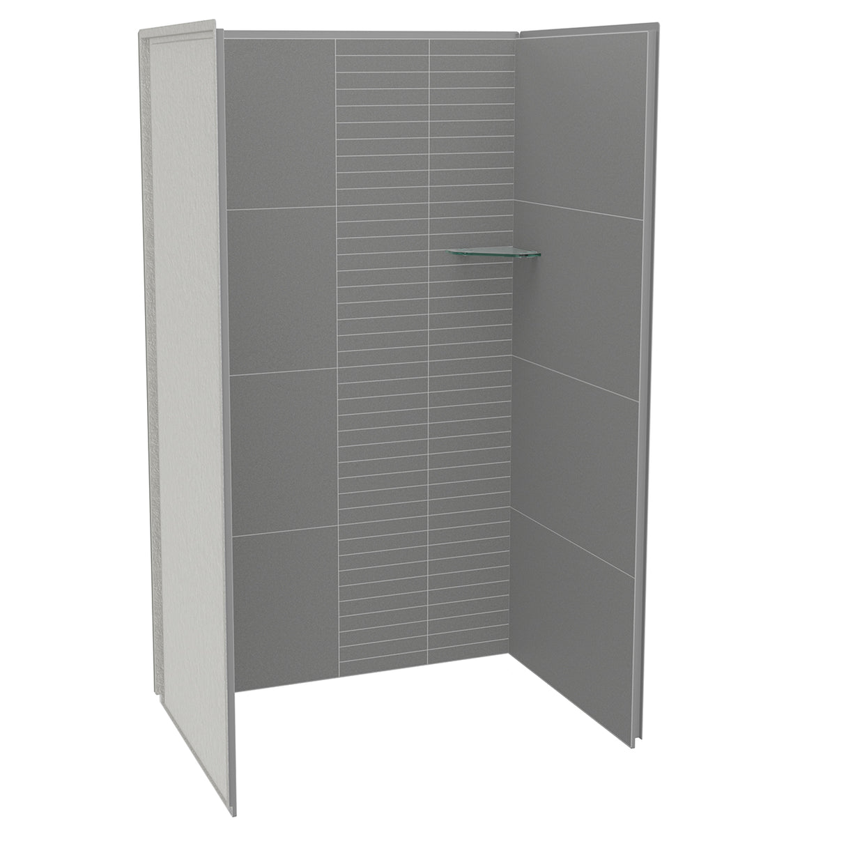 Utile 4832 Shower Wall Kit
