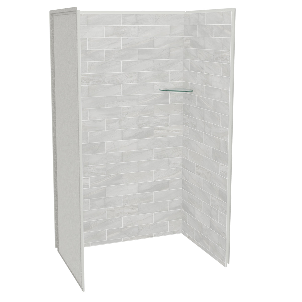 Utile 4832 Shower Wall Kit