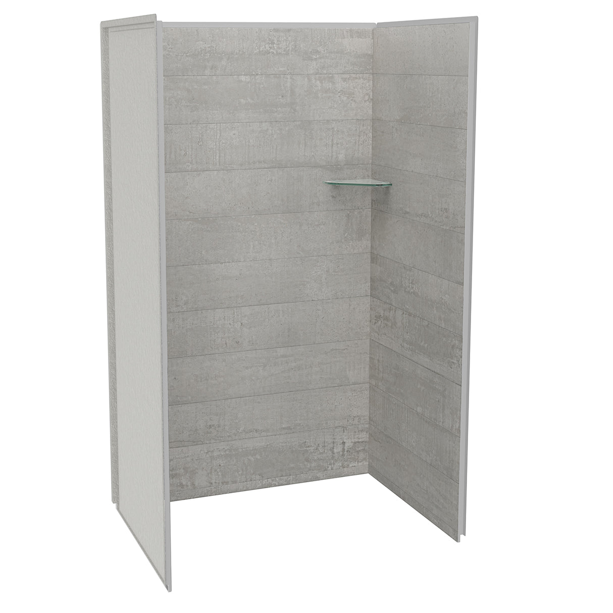 Utile 4836 Shower Wall Kit