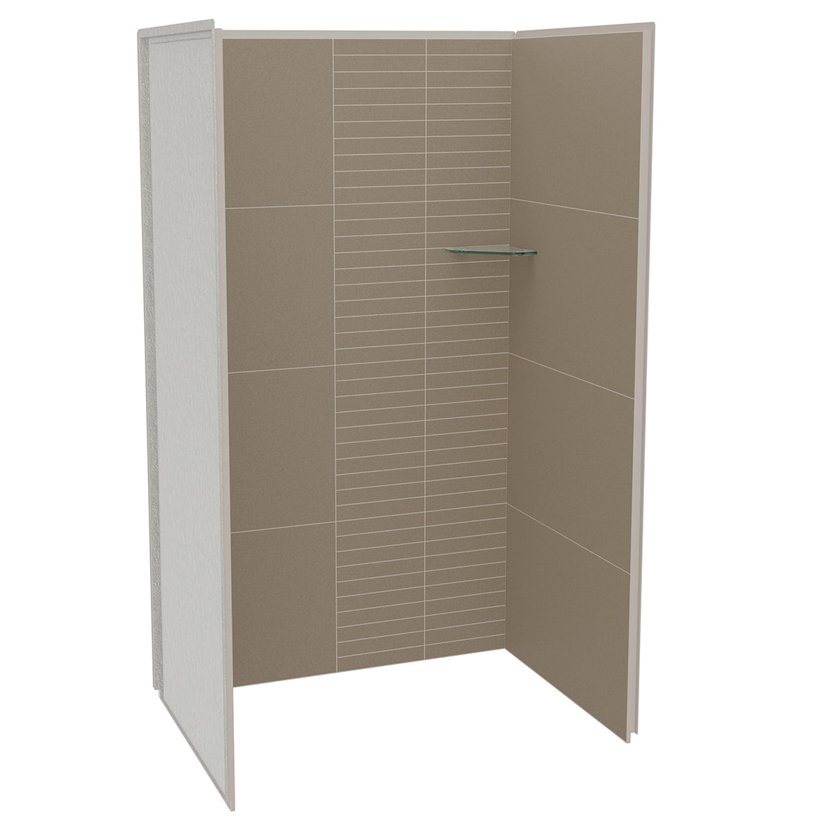 Utile 4836 Shower Wall Kit