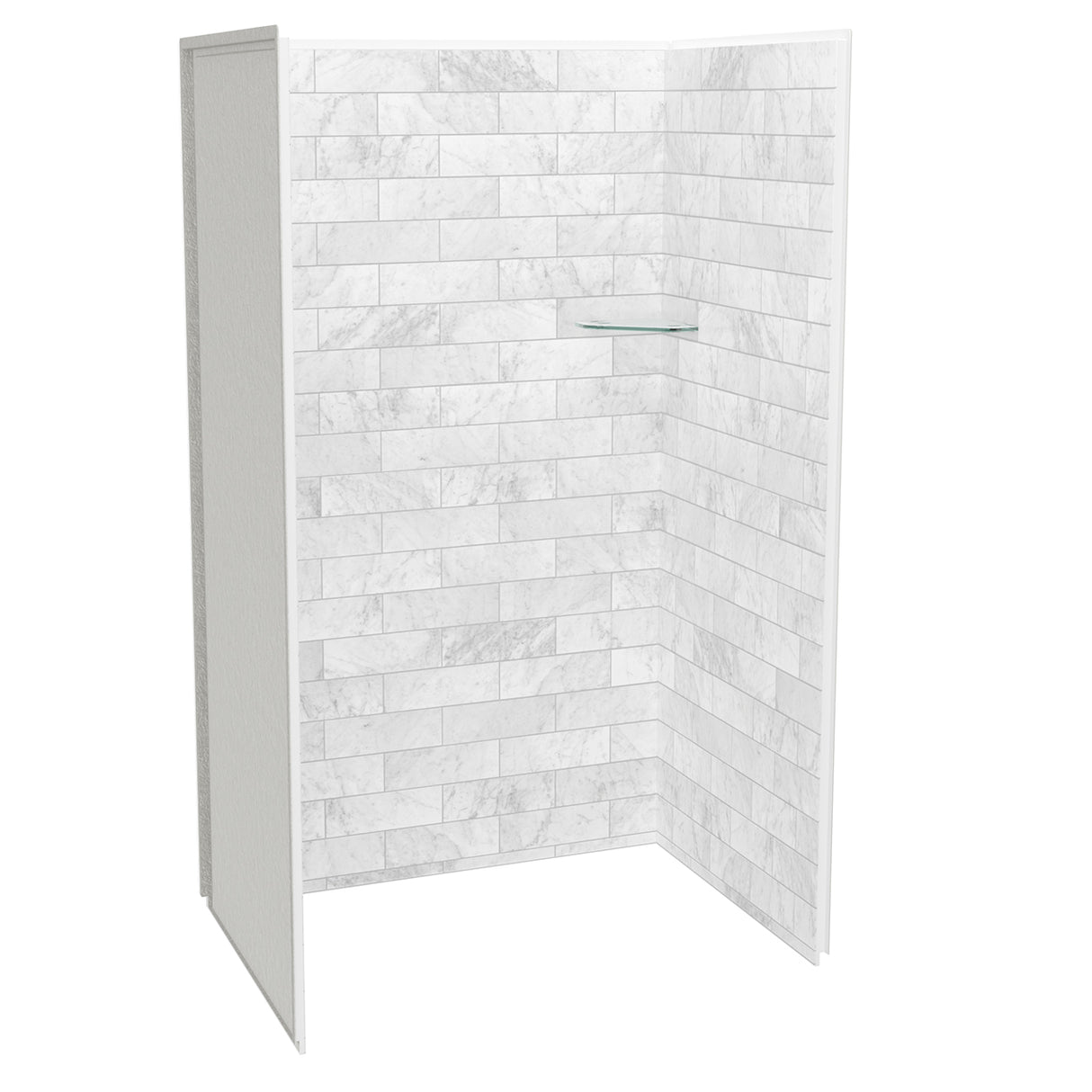 Utile 4836 Shower Wall Kit